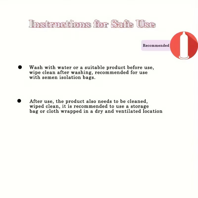 Realistic Penis Dildo with Strong Suction | TPE Adult Female Sex Toy