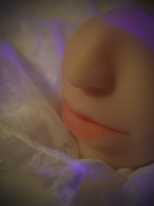 3 in 1 Pocket Pussy | Life Like Mouth, Anal, Vagina Adult Sex Toy